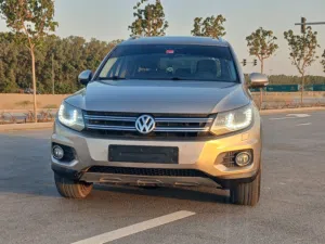 فلولكس واجن - تيجوان - 2013 Fluxwagen - Tiguan - 2013