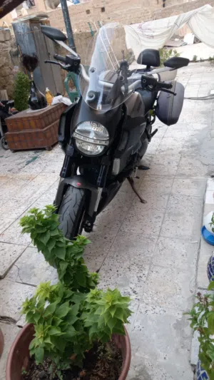 Diavel strada
