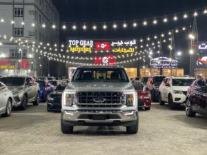 Used Ford F-150 in Muscat
