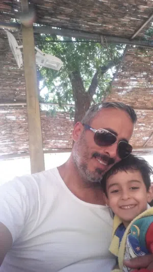 خالد التعمري