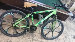 بسكليتات عدد 7 للبيع بسعر مغري