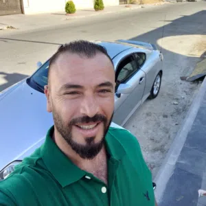 Majed Safi