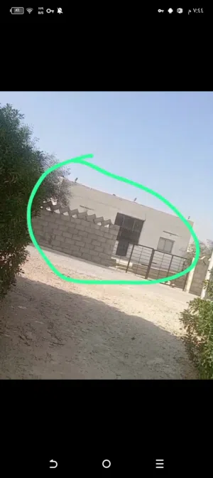 منزل للبيع في ساليه ام الرصاص