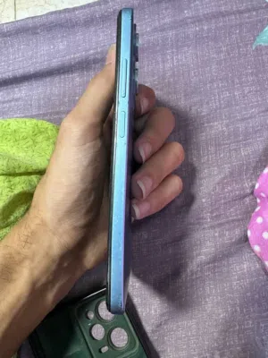 Xiaomi PocophoneX5 Pro 256 GB in Baghdad