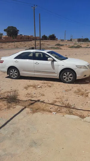  New Toyota in Sirte