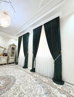 Curtains . New0