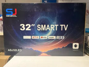 TCL LED 32 inch TV in Dubai