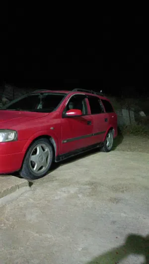 Used Opel Other in Tulkarm