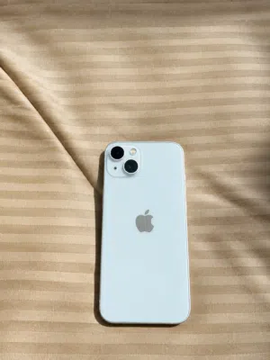 Apple iPhone 13 128 GB in Tripoli