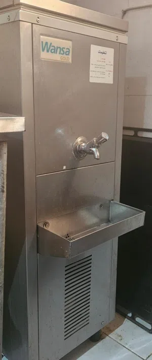 برادة ونسا