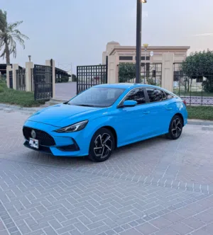 للبيع ام جي جيتي سيرفس وكالة