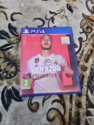 Fifa Accounts and Characters for Sale in Farwaniya