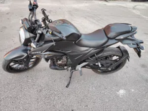 سوزوكي جيكسر، Suzuki Gixxer 250