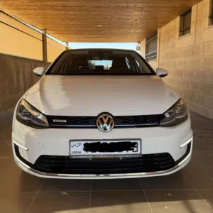 Volkswagen E-golf 2020 used for sale - 83KM