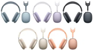 Apple Airpods max