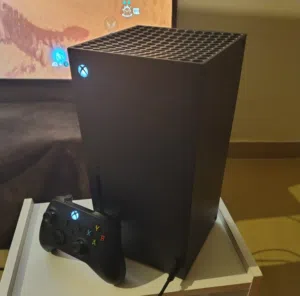 Xbox Series X Xbox for sale in Amman