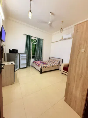 Room for rent B5