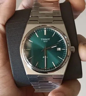 Analog Quartz Tissot watches  for sale in Muscat