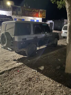 تيوتا برادو 1992