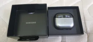 Samsung Buds 3 Pro Original - High-Quality Audio & ANC