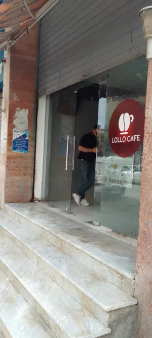 زجاج نحب 3متر غرض في 2.80 طول