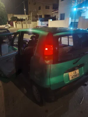 هونداي اوتس موديل 97 للبيع