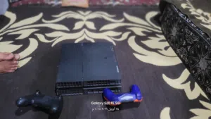 بلايستيشن 4 الاصلي فات مهكر