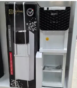 براد ماركة كولدن