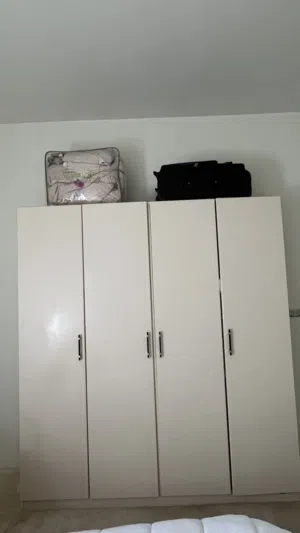 دولاب بيج تفصيل صناعة تركي للبيع