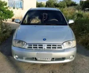 كيا سبكترا اتوماتيك