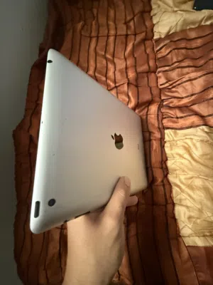 إيباد 4 استعمال انضيف