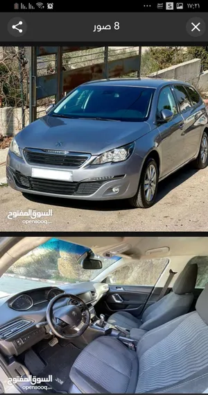 used-peugeot-308-in-ramallah-and-al-bireh