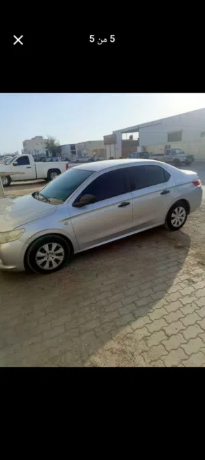 Used Peugeot 301 in Al Batinah