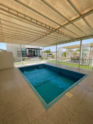 2 Bedrooms Chalet for Rent in Ras Al Khaimah Al Hamra