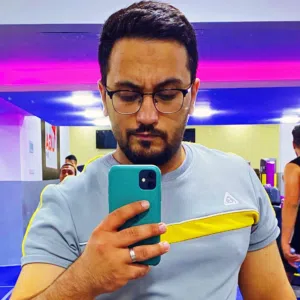 Raed Al Abbasi
