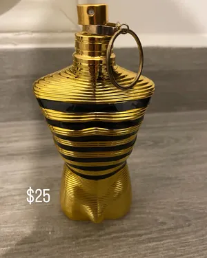 ‏عطور ‏.‏ مستعمل‏4