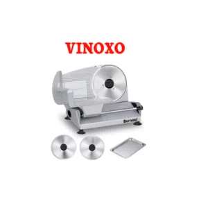 Meat Slicer - شراحة لحم - شراحة مرتديلا - Aluminum Alloy