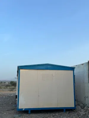 luxury container home