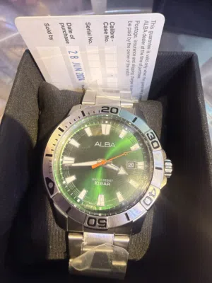 Analog Quartz Others watches  for sale in Muscat