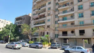 232 m2 4 Bedrooms Apartments for Sale in Cairo Heliopolis