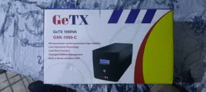 ups getx 1000Va اخو الجديد