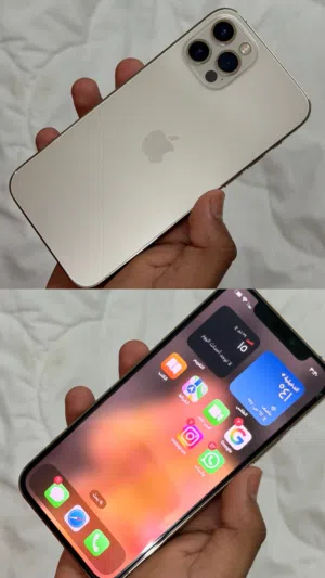 ايفون 12pro