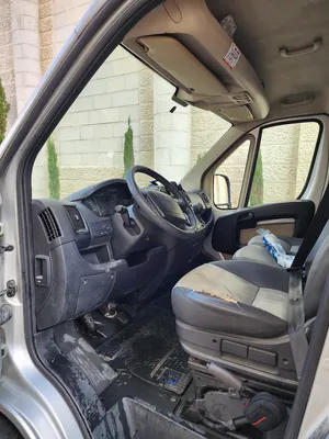 بيجو-بوكسر-موديل-2016-للبيع