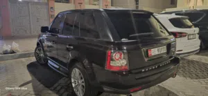 رنج روفر سبورت 2011 HSE