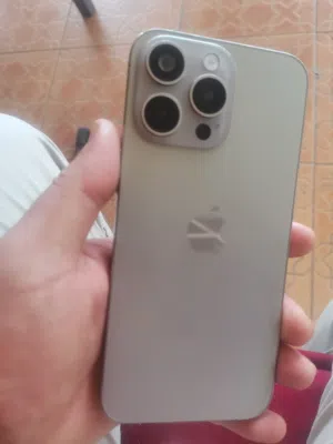 Iphone 15 pro max Master copie dyal usa mazal jdid top felkhdma promo wa3er 1500 dh fix