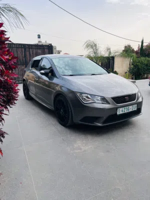 Used Seat Leon in Salfit