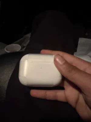 Greenlion AirPods with charger brand new