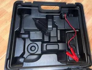 مجموعة الرفع والفك الكهربائية للسيارات