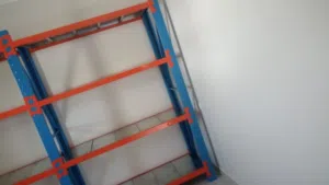 ارفف تخزين جميع انواع والمقاسات