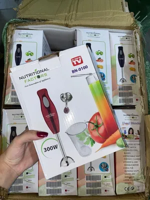 Food Processors . New0